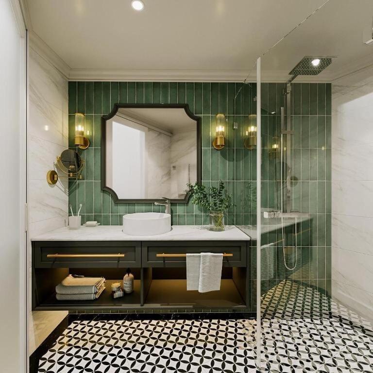 The Dilly Hotel - Truong Dinh Bandar Ho Chi Minh Luaran gambar